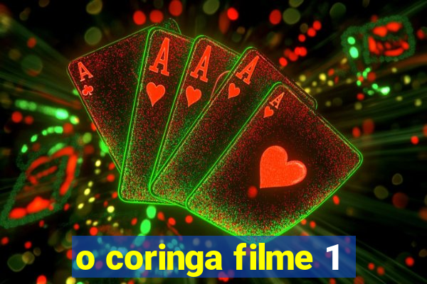 o coringa filme 1