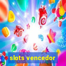 slots vencedor