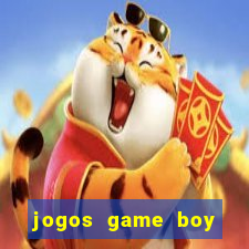 jogos game boy advance download