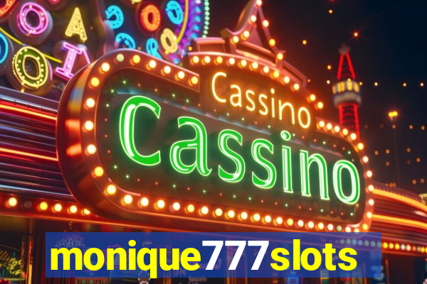 monique777slots