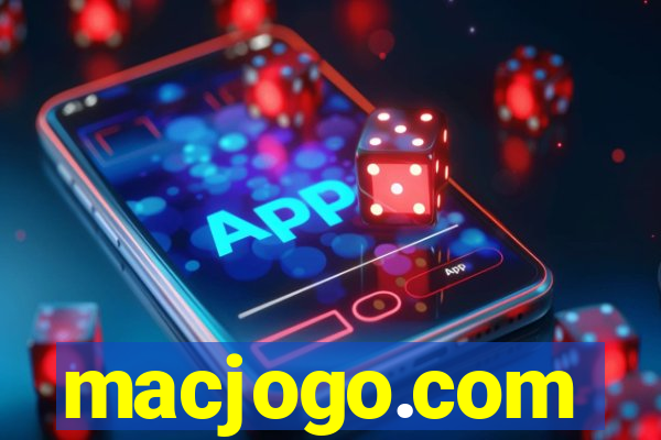 macjogo.com