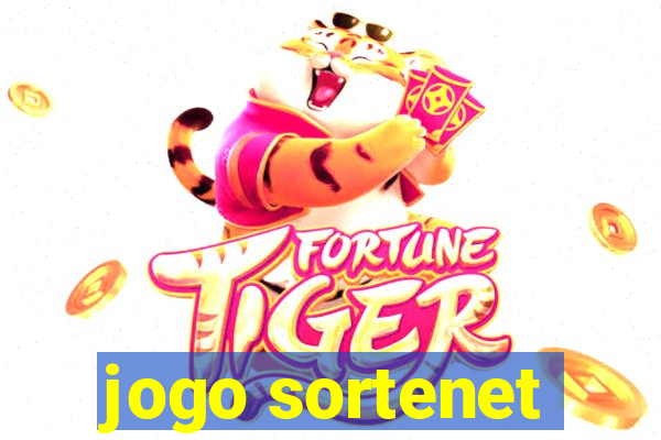 jogo sortenet
