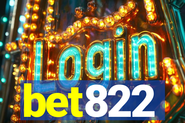 bet822