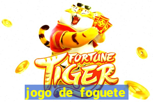 jogo de foguete que ganha dinheiro