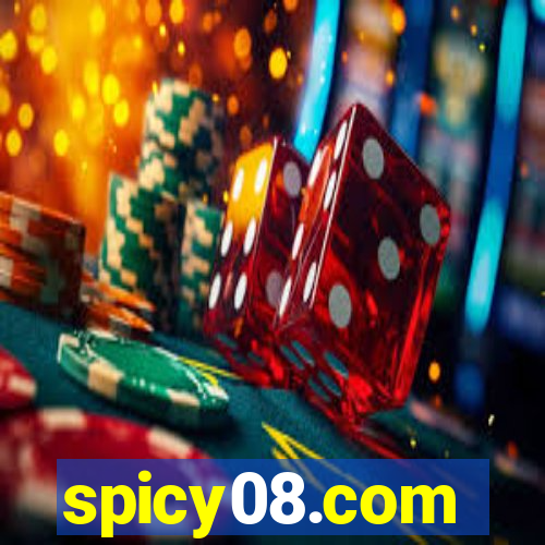 spicy08.com