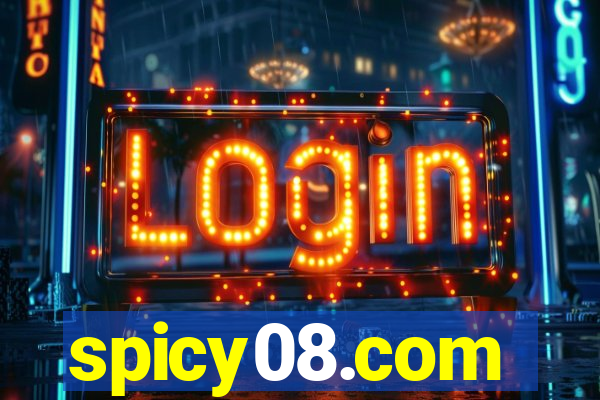 spicy08.com