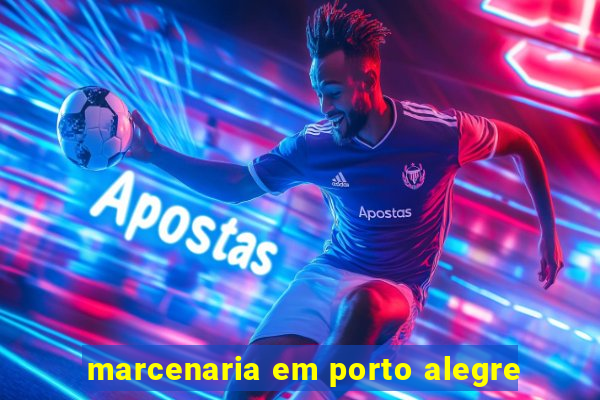 marcenaria em porto alegre