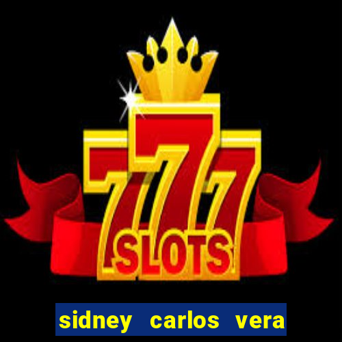 sidney carlos vera cruz porto