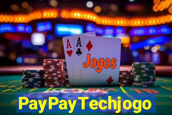 PayPayTechjogo