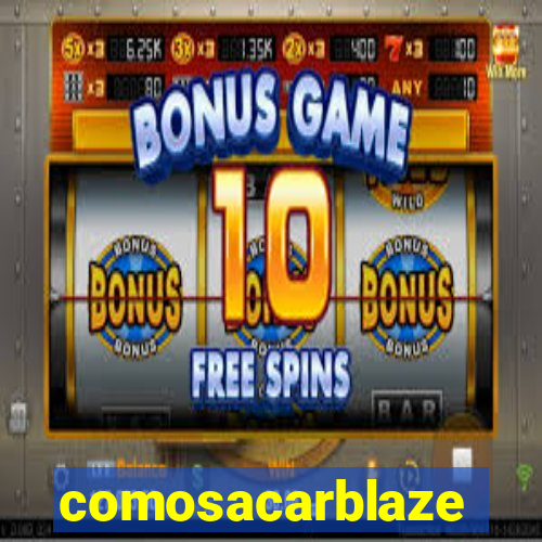 comosacarblaze