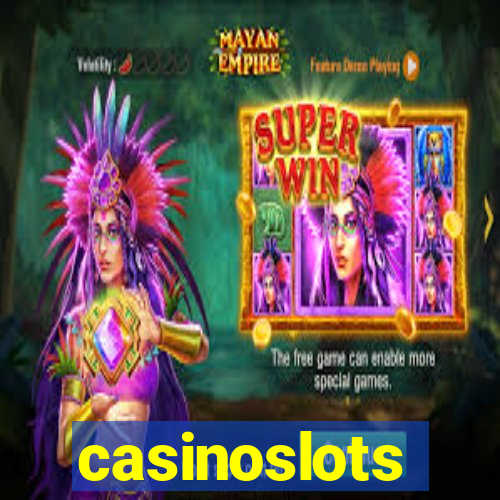 casinoslots