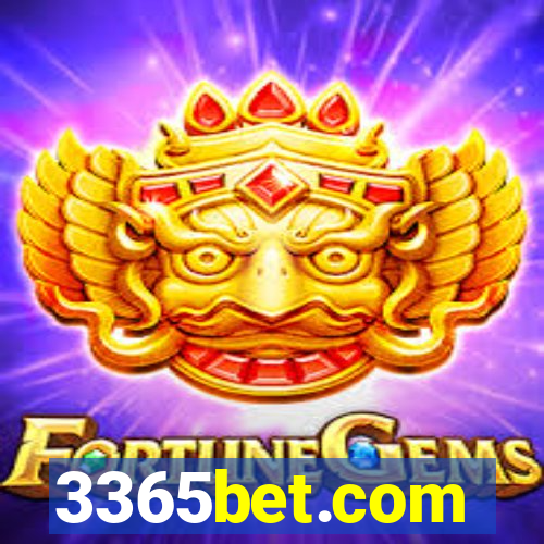 3365bet.com