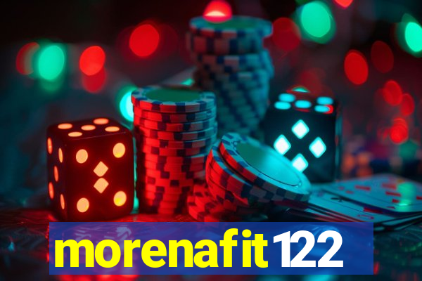 morenafit122