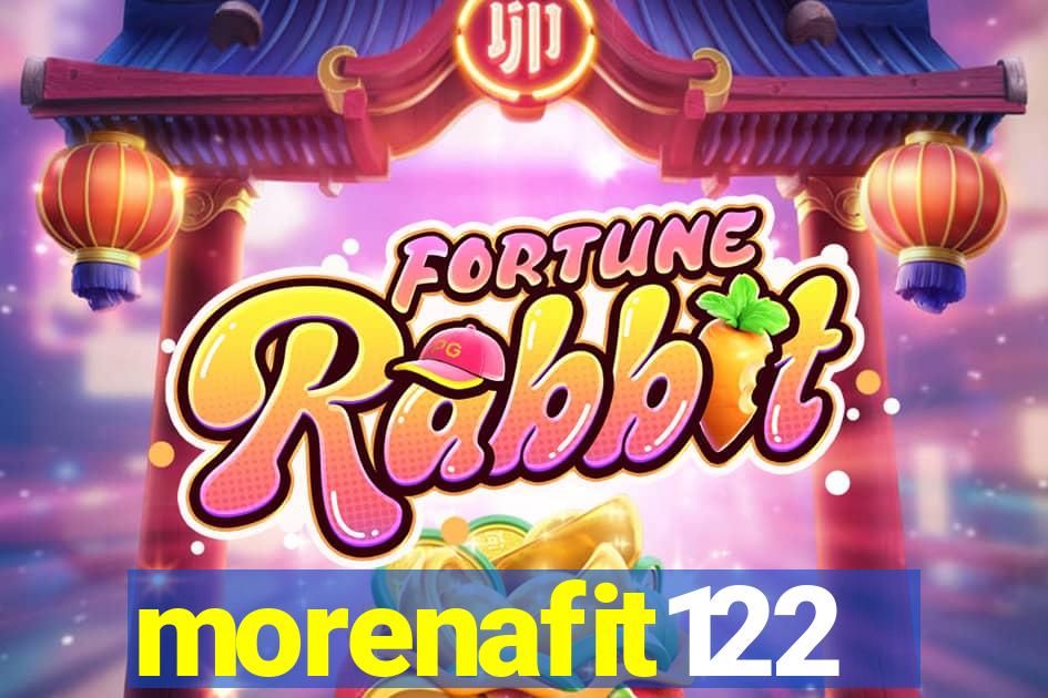 morenafit122
