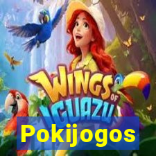 Pokijogos
