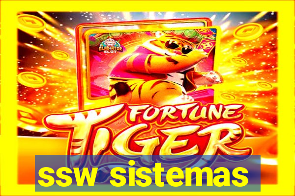 ssw sistemas