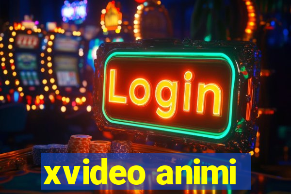 xvideo animi