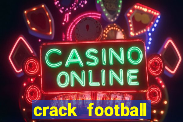 crack football manager 2024
