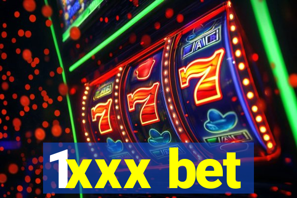 1xxx bet