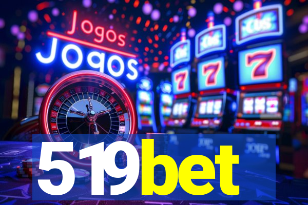 519bet