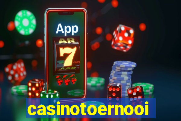 casinotoernooi