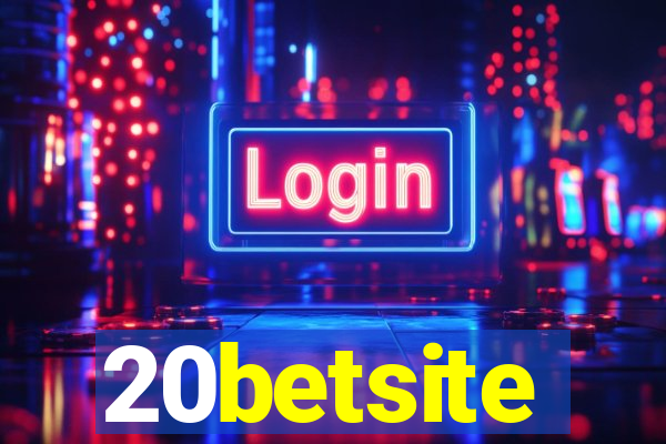 20betsite