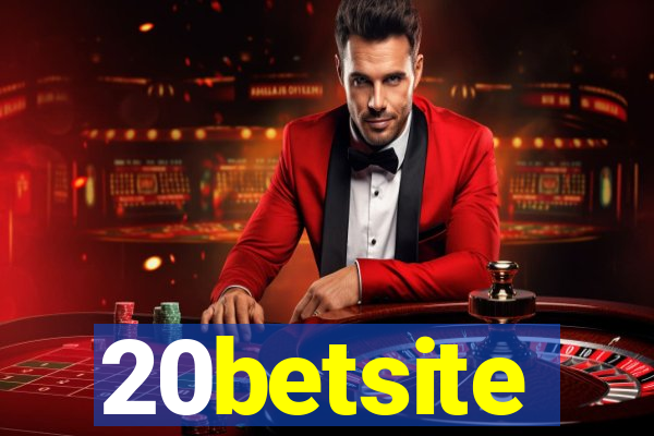 20betsite