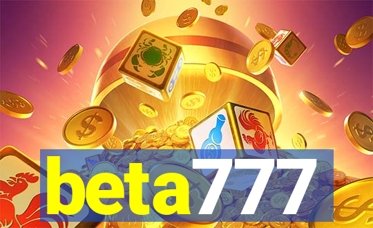 beta777