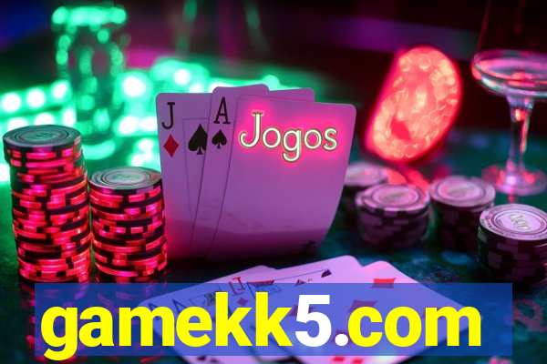 gamekk5.com