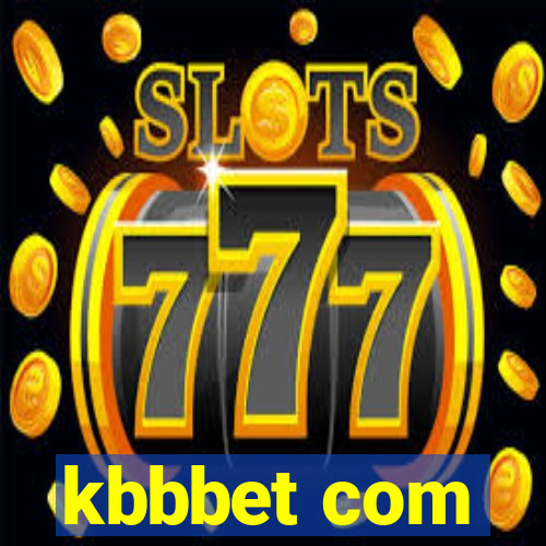 kbbbet com