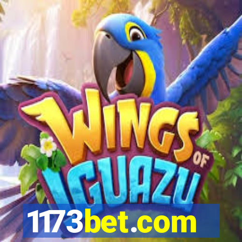 1173bet.com