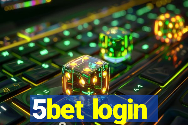 5bet login
