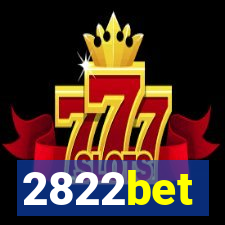 2822bet