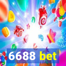 6688 bet