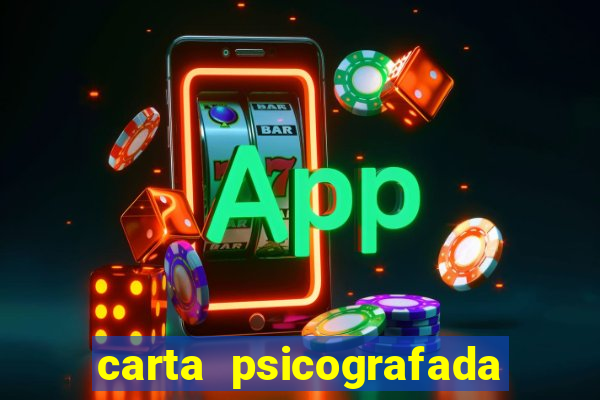 carta psicografada domingos montagner