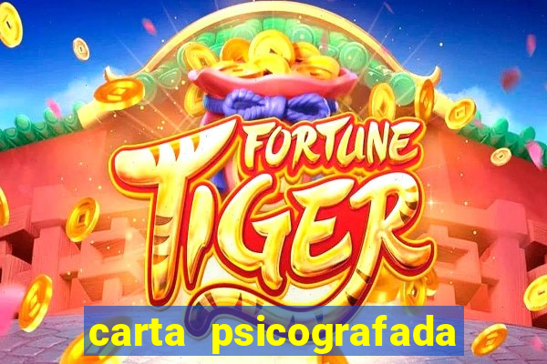 carta psicografada domingos montagner