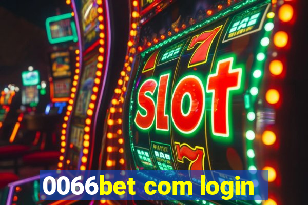 0066bet com login