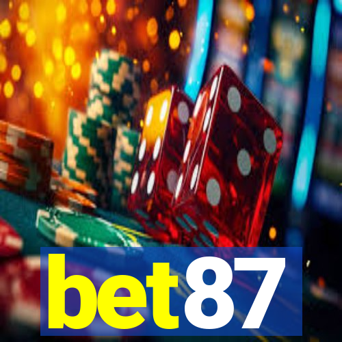 bet87