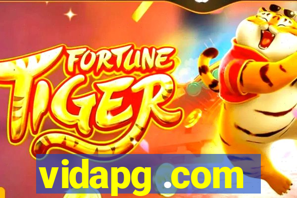 vidapg .com