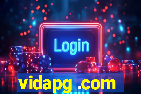 vidapg .com