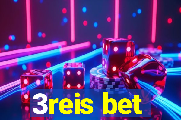 3reis bet