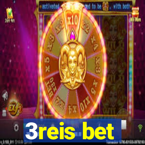 3reis bet