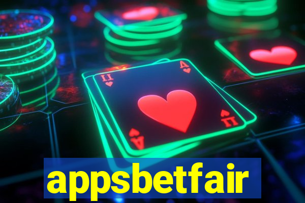 appsbetfair