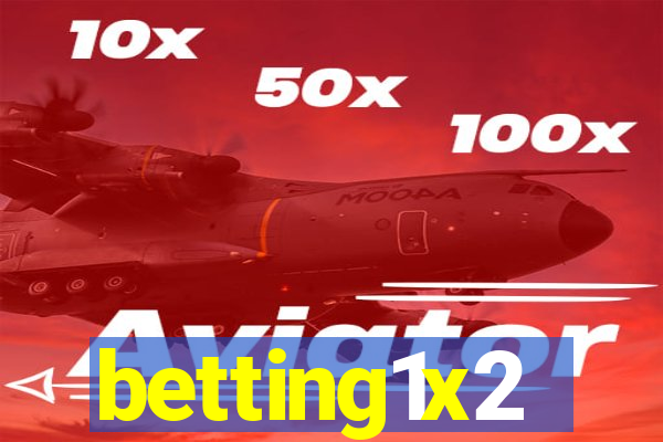 betting1x2