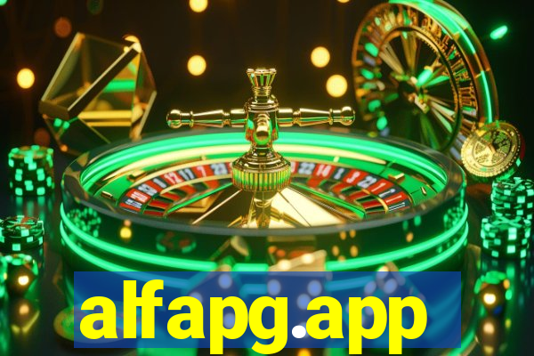 alfapg.app
