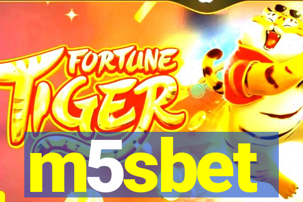 m5sbet