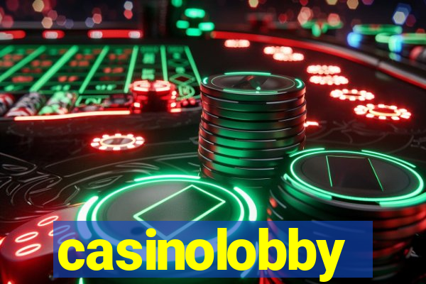 casinolobby