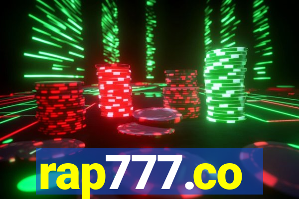 rap777.co