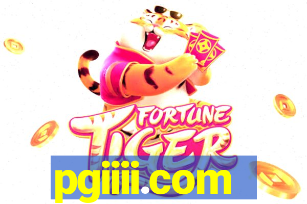 pgiiii.com