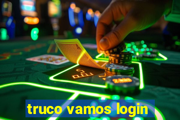 truco vamos login